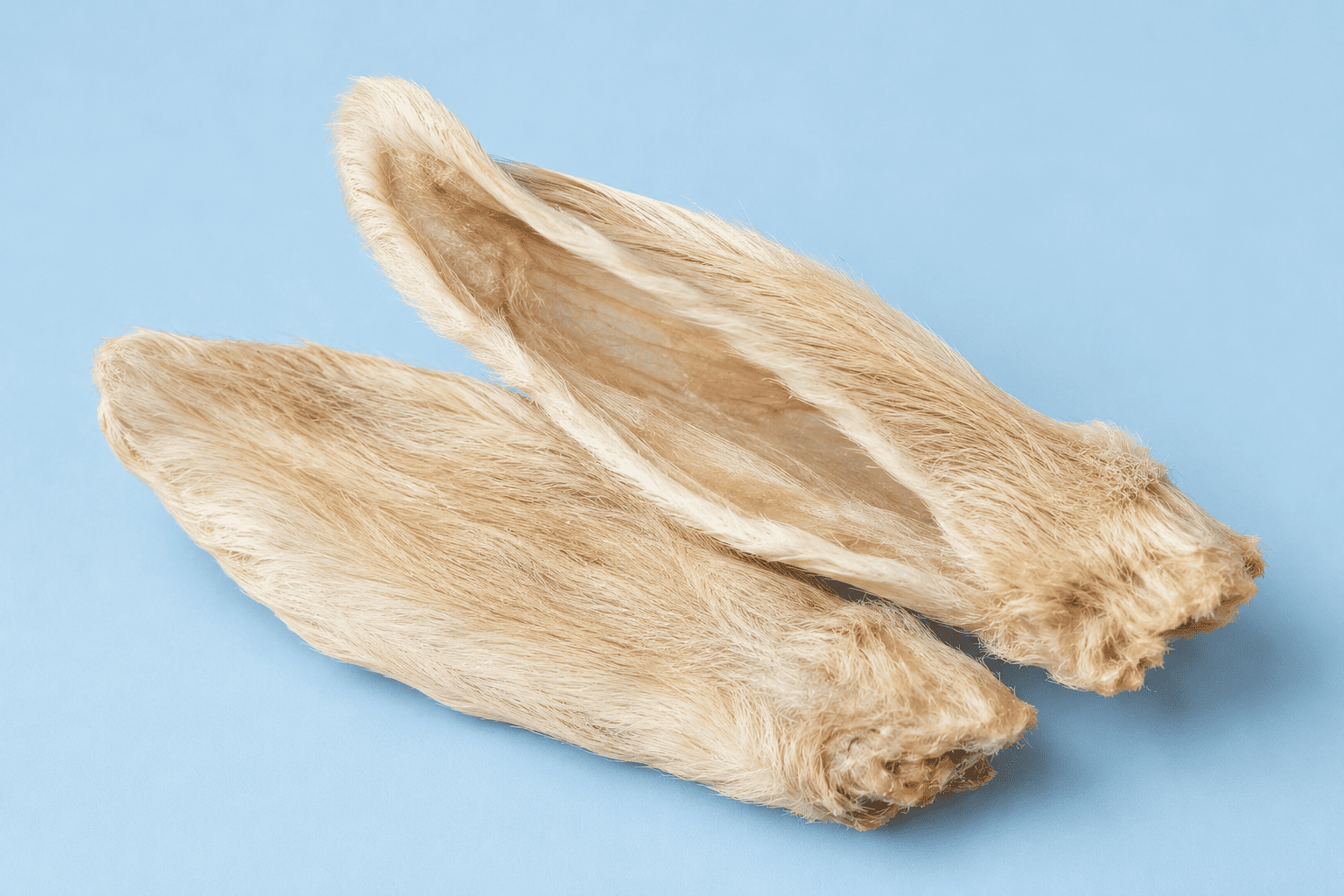 Oreilles de lapin